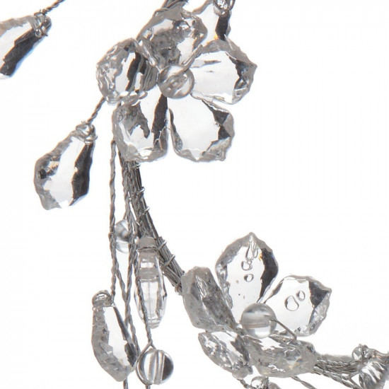 Изделие декоративное для свечи «Венок»