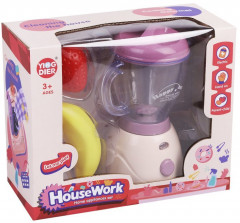 Набор игровой «Бытовая техника» - Фото 1