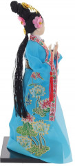 Фигурка декоративная «Гейша» - Фото 2