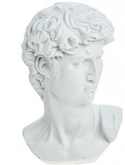 Фигурка декоративная «Голова Давида» - Фото 1