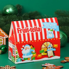 Набор подарочный «Письмо Cанте» - Фото 1