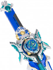 Набор игровой интерактивный «Волчок Gale Wings» - Фото 12