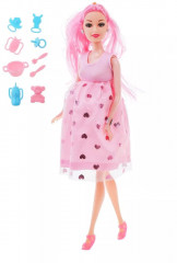 Набор игровой «Будущая мама» - Фото 1