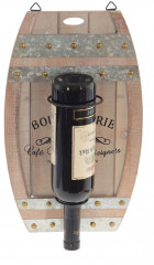 Подставка для бутылки - Фото 1