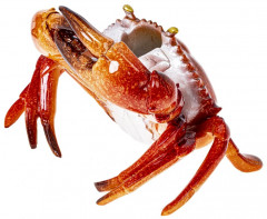 Подставка для бутылки «Краб» - Фото 2