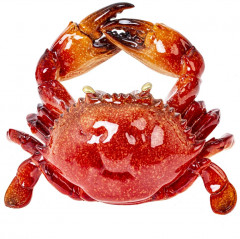 Подставка для бутылки «Краб» - Фото 3