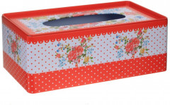 Салфетница - Фото 1