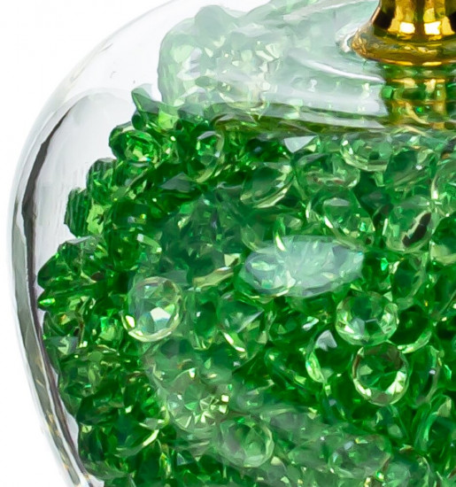 Фигурка декоративная «Яблоко»