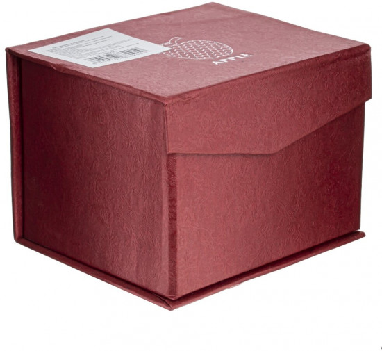 Фигурка декоративная «Яблоко»