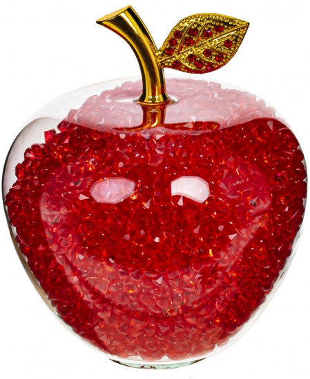 Фигурка декоративная «Яблоко»