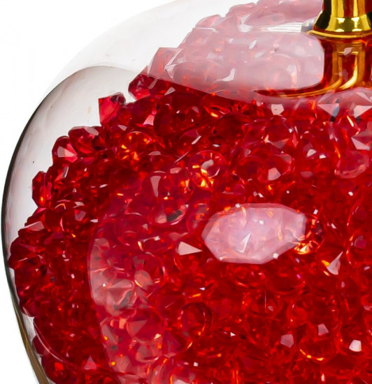 Фигурка декоративная «Яблоко»