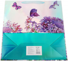 Набор подарочных пакетов «Маленькая планета» - Фото 4