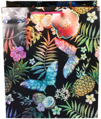 Набор подарочных пакетов «Дикий лес» - Фото 1