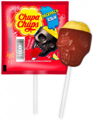 Карамель на палочке «Раскрась язык» - Фото 1