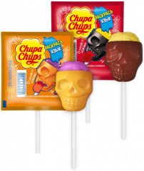 Карамель на палочке «Раскрась язык» - Фото 2