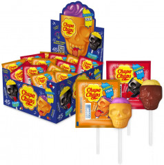 Карамель на палочке «Раскрась язык» - Фото 3