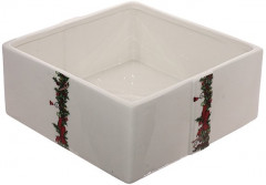 Конфетница «Подарок» - Фото 1