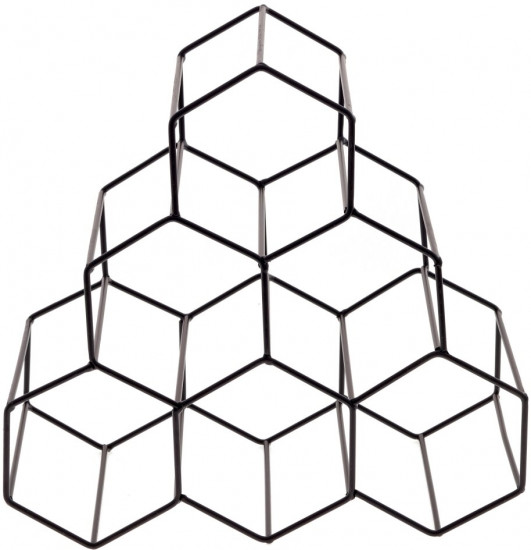 Подставка для бутылок