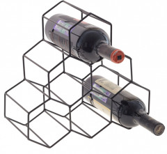 Подставка для бутылок - Фото 2