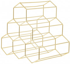 Подставка для бутылок - Фото 1