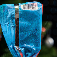 Шоколад фигурный на палочке «Fun» - Фото 6