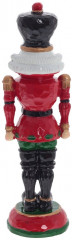 Фигурка декоративная «Щелкунчик» - Фото 3