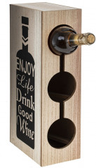 Подставка для бутылок - Фото 2