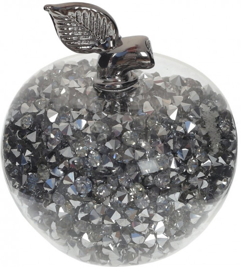 Фигурка декоративная «Яблоко»