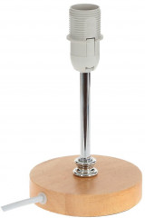 Лампа настольная - Фото 1