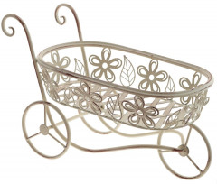 Подставка для цветов - Фото 1