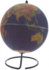 Глобус декоративный - Фото 2