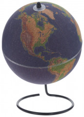 Глобус декоративный - Фото 3