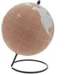 Глобус декоративный - Фото 2