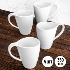 Набор кружек «Колоранс» - Фото 1