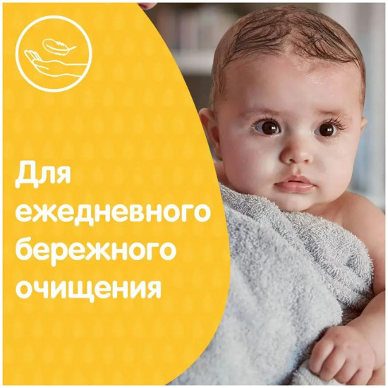 Шампунь для волос детский «Без слёз»