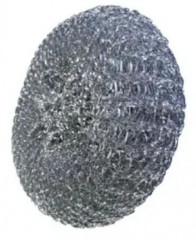 Набор губок металлических - Фото 1