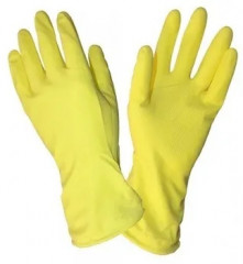 Перчатки хозяйственные - Фото 1