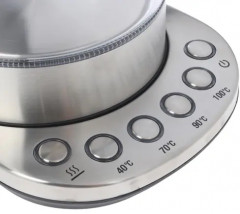 Чайник электрический - Фото 4