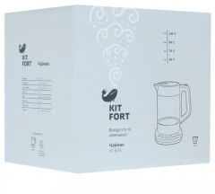 Чайник электрический - Фото 5