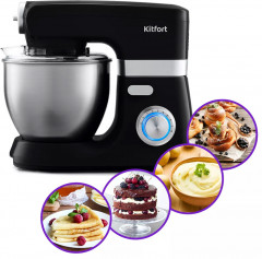 Миксер планетарный - Фото 1