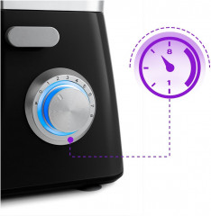 Миксер планетарный - Фото 3