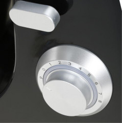 Миксер планетарный - Фото 4