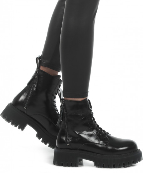 Ботинки женские