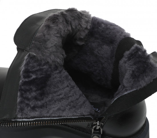 Ботинки женские