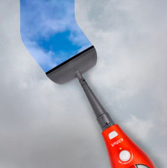 Швабра паровая - Фото 6