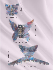 Набор заколок Sienna «Arctic» - Фото 2
