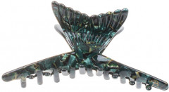 Набор заколок Sienna «Peacock» - Фото 9