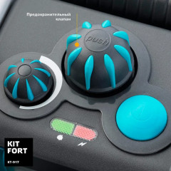 Пароочиститель - Фото 4