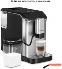 Кофемашина автоматическая - Фото 8