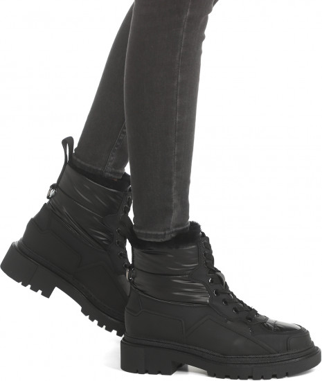 Ботинки женские